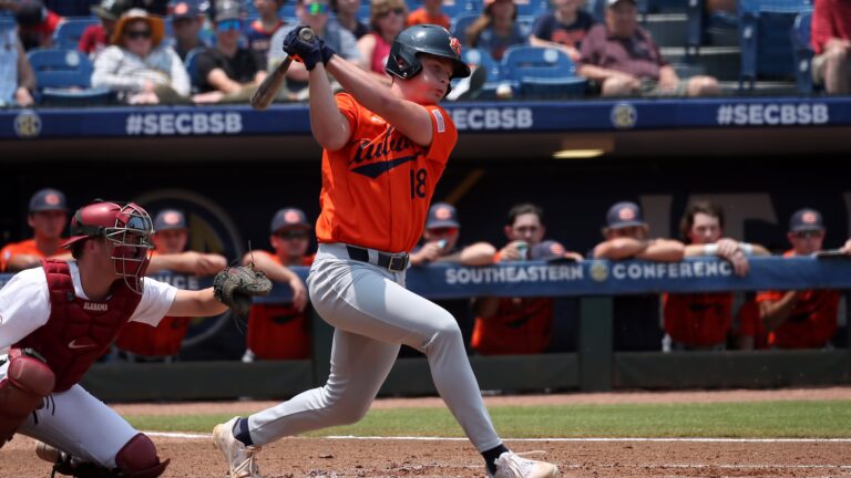 College Baseball: SEC Conference Preview