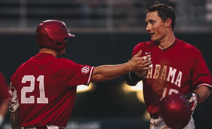College Baseball: Monty’s Musings Week 2