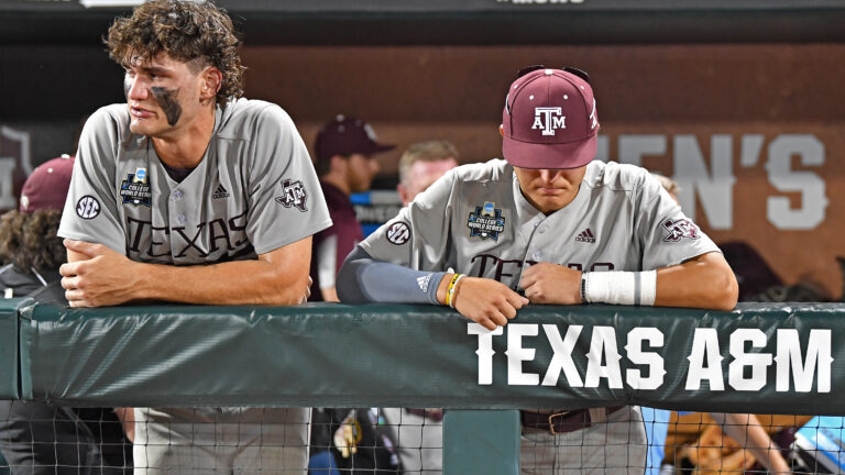 What You Need to Know for the 2025 College Baseball Season