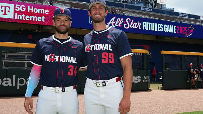 Miami Marlins Top 15 Prospects