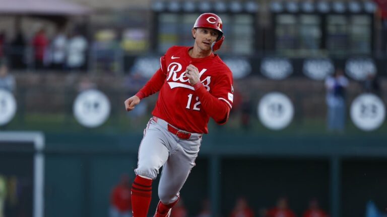 Austin Hays Gives the White Sox an Outfield Answer