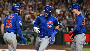 Chicago Cubs Trade Deadline Guide 2025