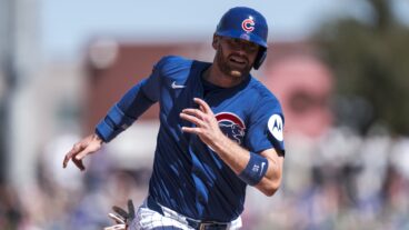 MLB’s 10 Biggest Surprises Through the First Month of 2025