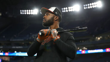 What Is Cedric Mullins’ Trade Value at This Year’s Deadline?