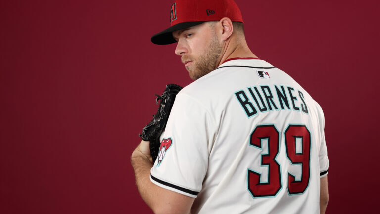 Which NL West Team Has the Best Ace in 2025?