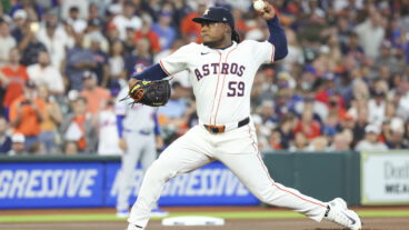 Two Rental Aces That Could Shake Up the Deadline