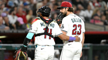 Which Teams Next Month Will Decide Their Deadline Future?