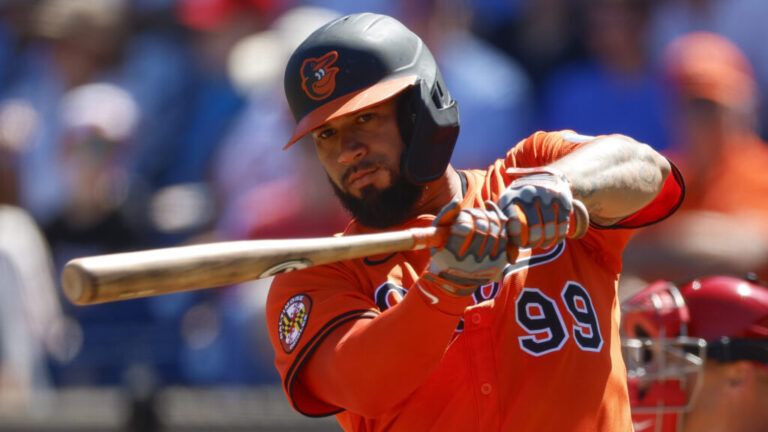 Top Landing Spots for Free Agent Gary Sánchez