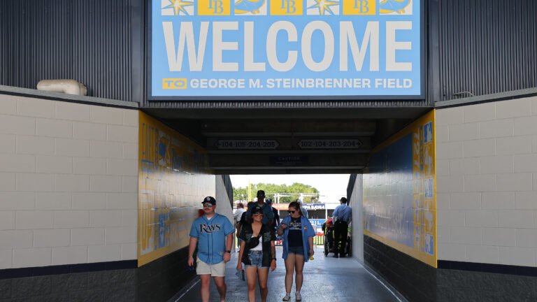 George Steinbrenner Field