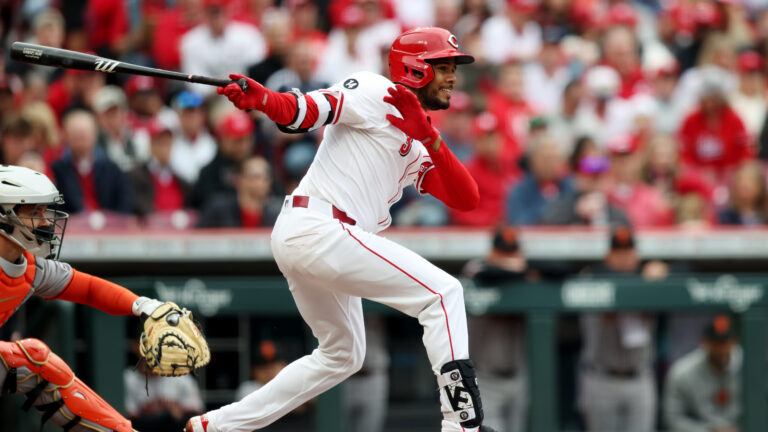 The Reds DFA Another Free-Agent Signing in Jeimer Candelario