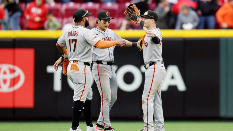 Is Winning Sustainable for New Giants Core in 2025?