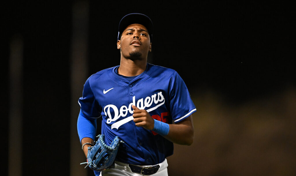 Top Dodgers Prospects Who Could Contribute in 2026 | Just Baseball