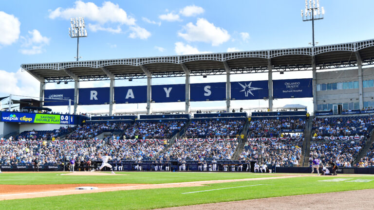 Top Rays Prospects Who Could Make An Impact in 2026