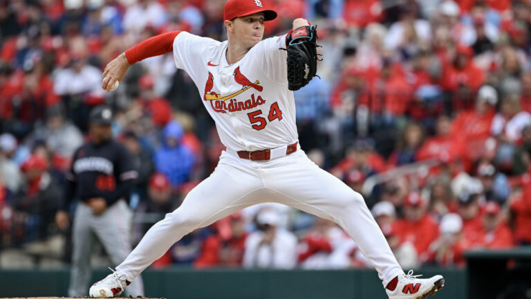 Is Selling the Right Move for the Cardinals at the Trade Deadline?