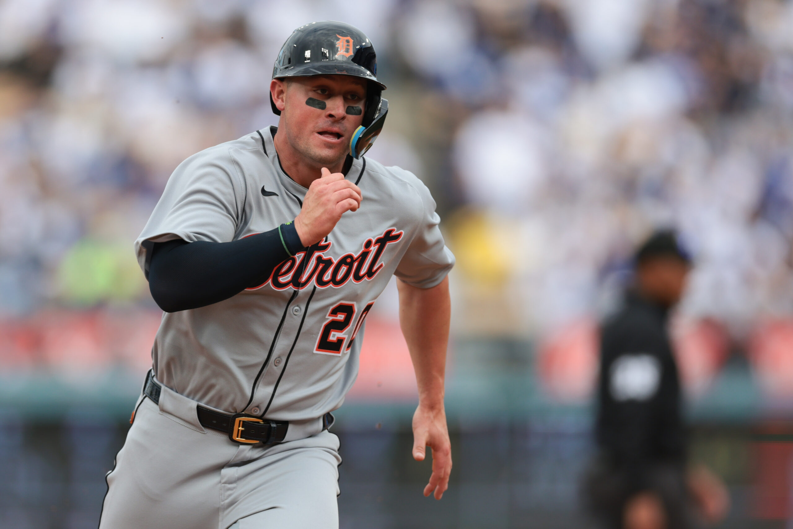Has Tigers' Spencer Torkelson Really Figured It Out This Time? | Just Baseball