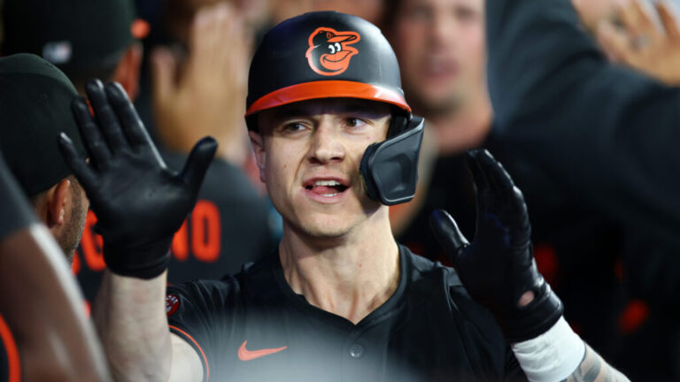 Should the Orioles Consider Shopping Tyler O’Neill?