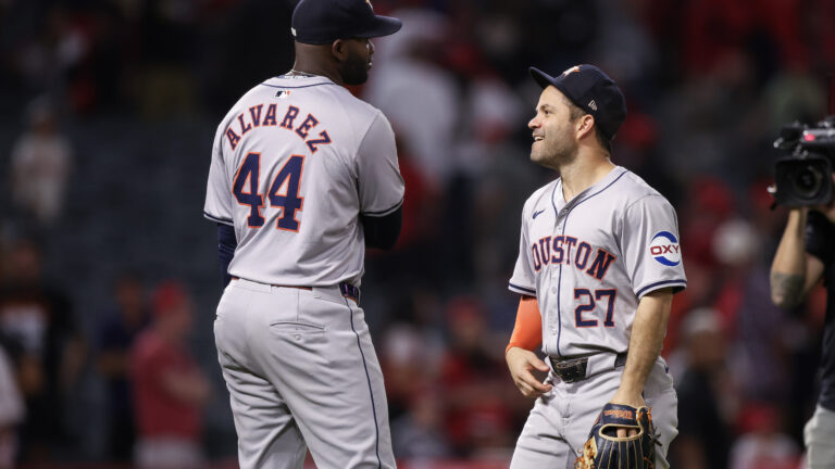 AL West Power Rankings and Preview for 2025