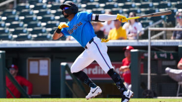 MLB Prospect Breakout Candidates For 2025