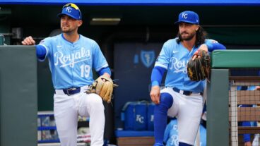 Kansas City Royals 2025-2026 Offseason Wish List