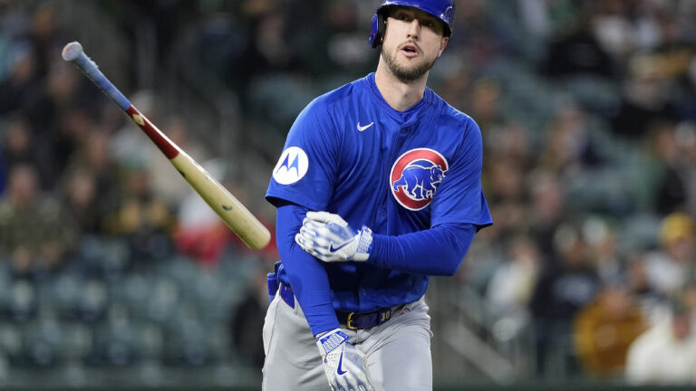 Who Can Give the Cubs a Run for Their Money in 2025?