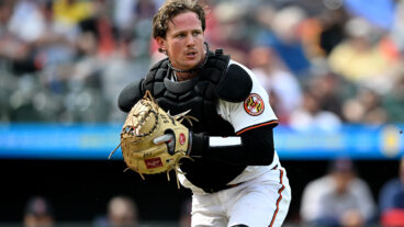 Five Way-too-Early Dark Horse Bets to Win the MVP