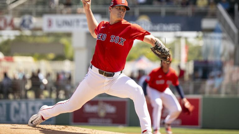 The Quinn Priester Trade Shows Brewers’ Desperation