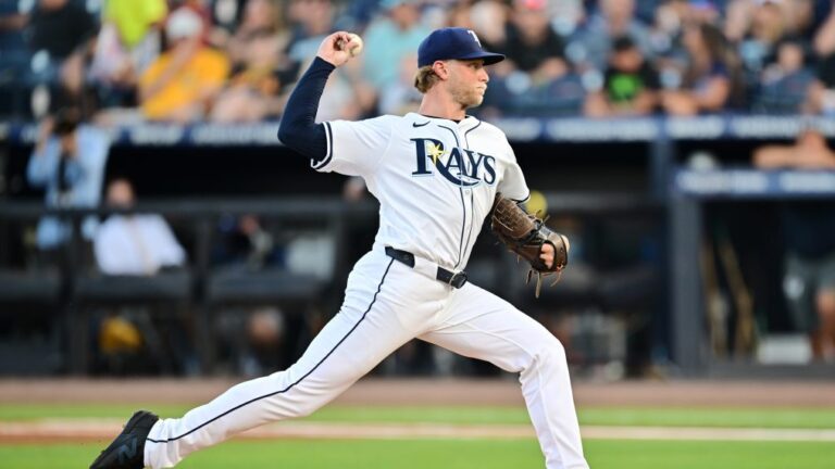 Trade Reaction: Shane Baz to the Orioles for an Absolute Haul