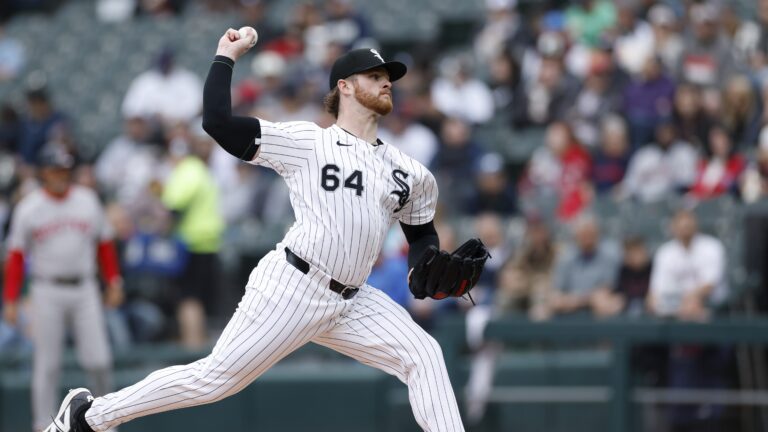 The White Sox Have Found a Gem in Shane Smith