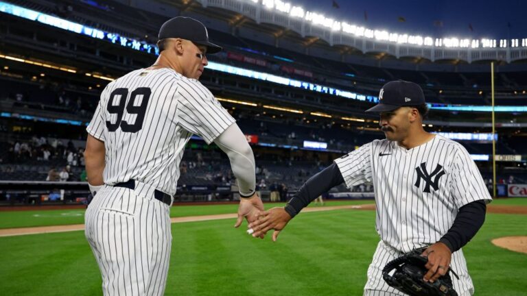 Have the Yankees Been Passed as the Favorite in the AL East?