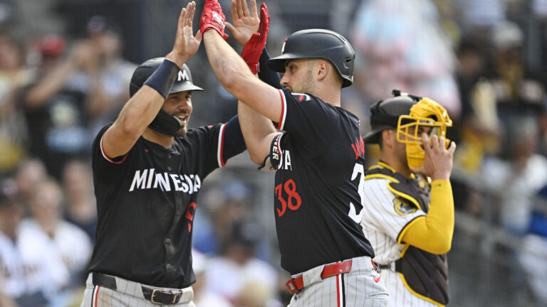 The Twins’ Lineup Needs Another Difference Maker