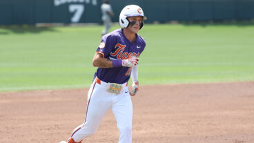 2025 ACC Baseball Tournament Day Five Recap