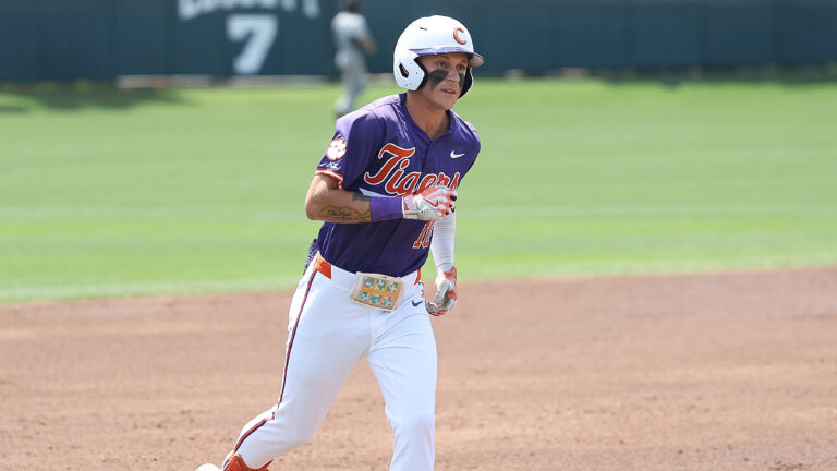 2025 ACC Baseball Tournament Day Five Recap