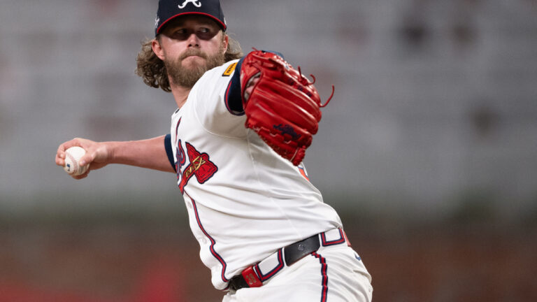 The Chatter’s Box: Atlanta’s Pierce Johnson talks to The Rockies Insider