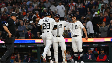 What’s Behind the Powerhouse That is the Detroit Tigers?