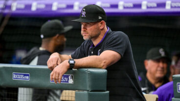 How Warren Schaeffer’s managerial style aims for better results for the Colorado Rockies