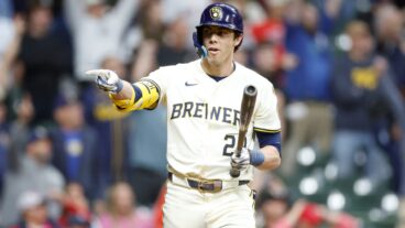 What’s Behind the Brewers’ Hot Streak?