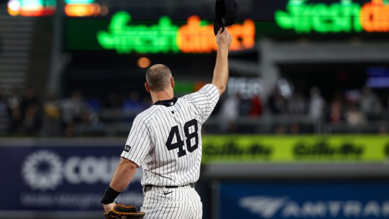 Five Aging Stars Who Are Defying Father Time 