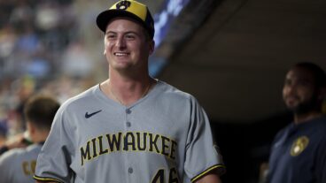 Quinn Priester Has Been Worth the Cost for the Brewers