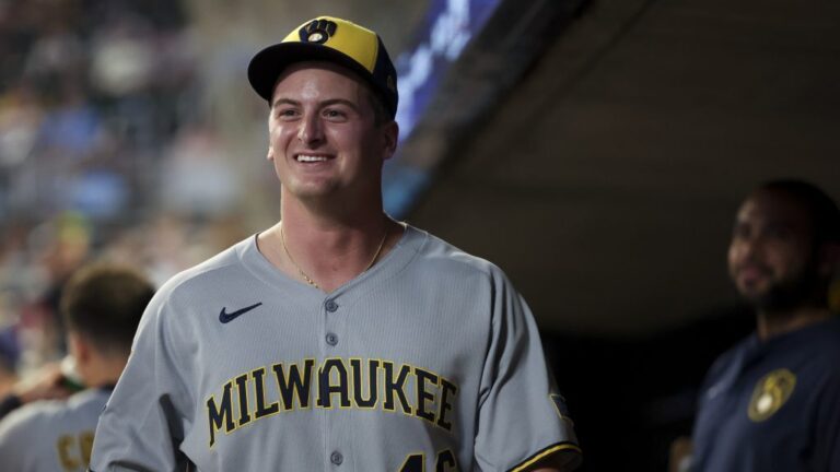 2026 Fantasy Baseball Sleepers: Starting Pitchers