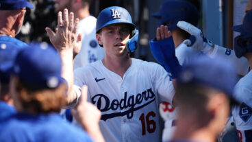 Will Smith Has Never Been Better for the Dodgers