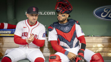Don’t Count Out the Boston Red Sox