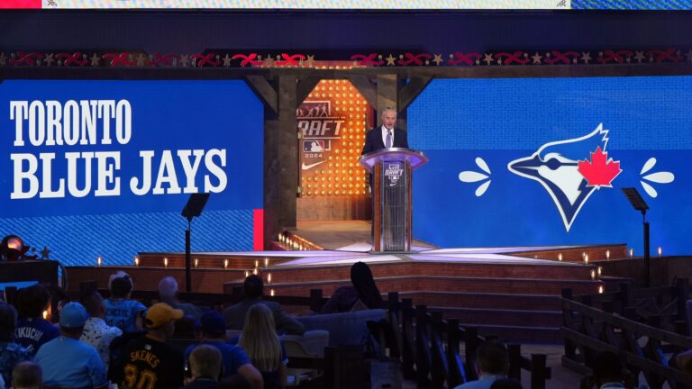 2025 MLB Draft Preview: Toronto Blue Jays