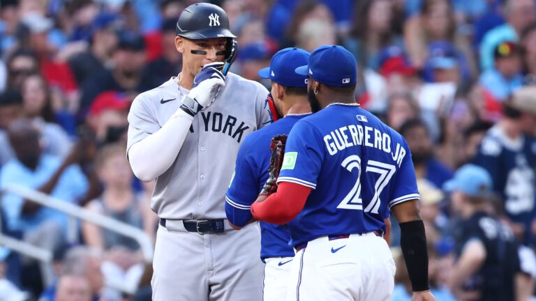 AL East Is Primed to Be the Best Race in Baseball in the Second Half