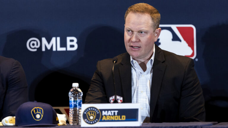 Brewers Are in a Prime Position To Make a Splash at the Deadline