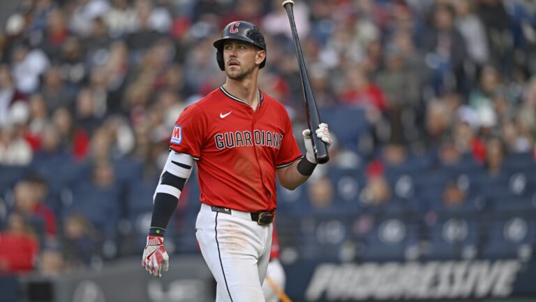 Was Nolan Jones a One-Hit Wonder, or Is He Back on Track?