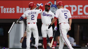 Which Sub-.500 Team Has the Best Chance to Make the Playoffs?