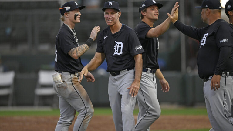 Inside the Mind of a Manager: Tony Cappuccilli – High-A West Michigan Whitecaps