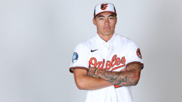 How the Orioles Got “The Prized One” at Pick 31