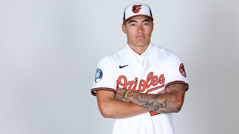 How the Orioles Got “The Prized One” at Pick 31