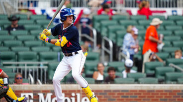 Double-A Notebook: Rockies Scouting Reports